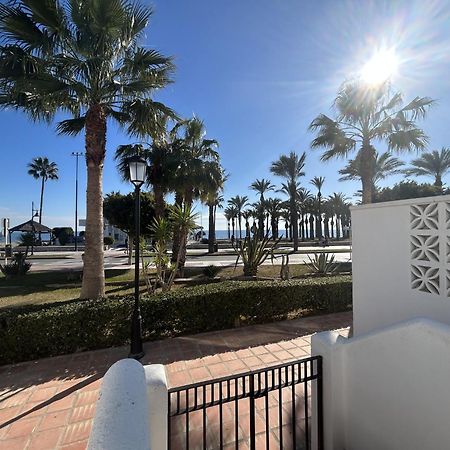 Casa De Playa Los Alamos Andra Torremolinos Exterior foto