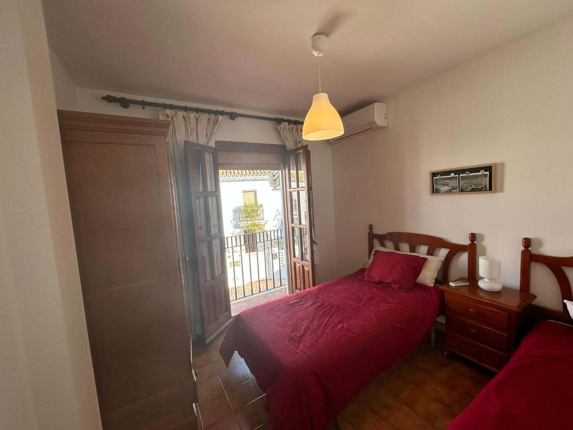Casa De Playa Los Alamos Andra Torremolinos Exterior foto